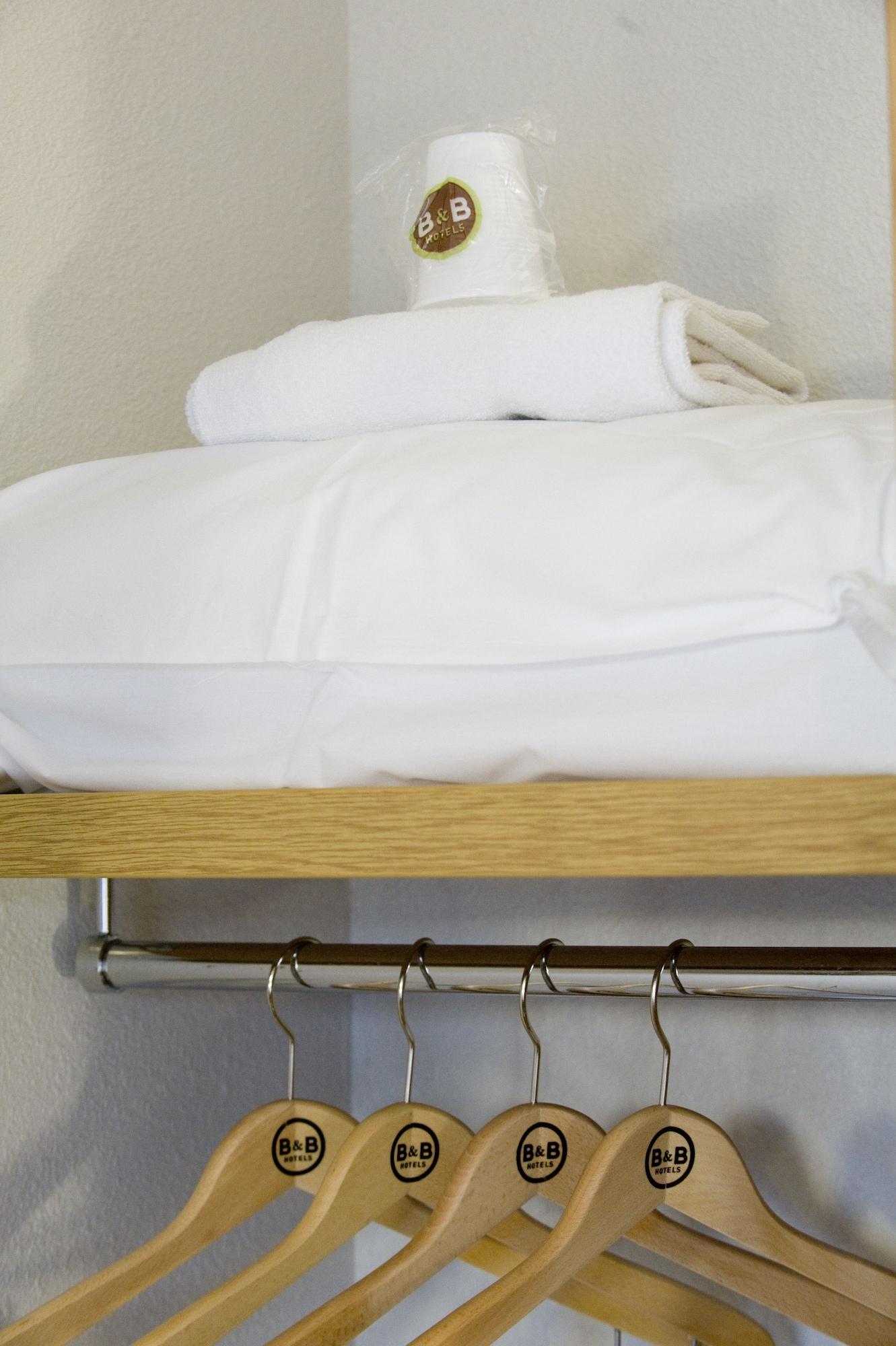 B&B Hotel Saint-Malo Centre Kültér fotó
