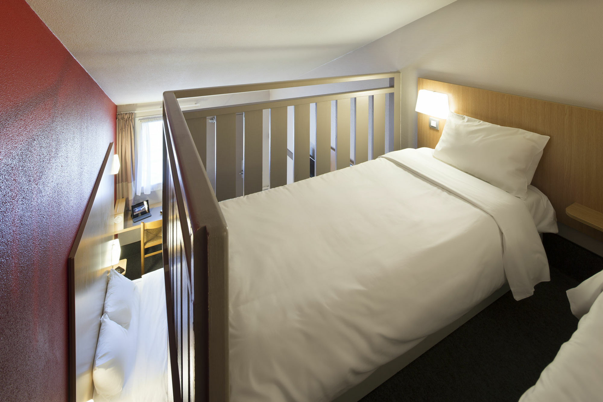 B&B Hotel Saint-Malo Centre Kültér fotó