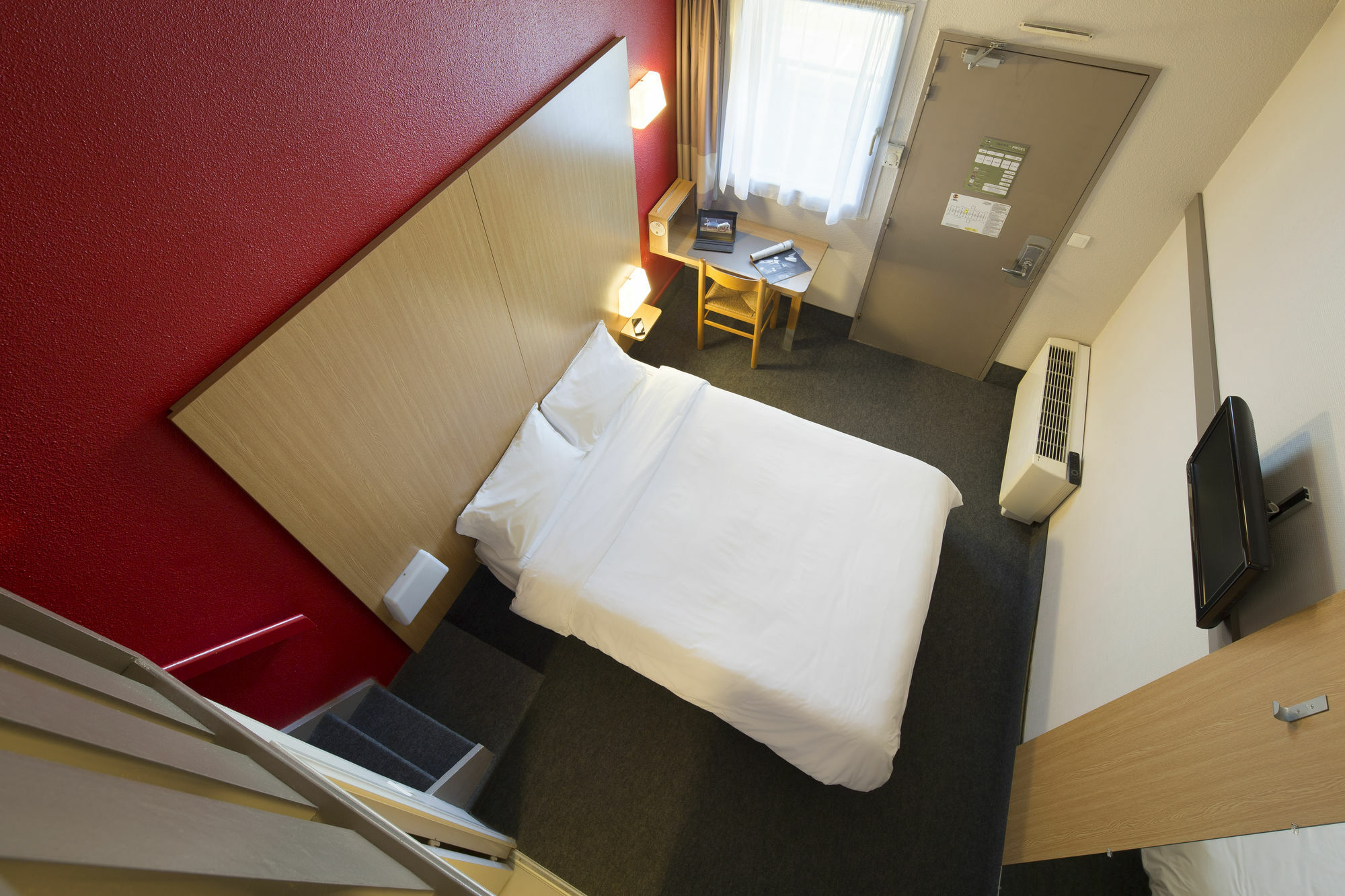 B&B Hotel Saint-Malo Centre Kültér fotó