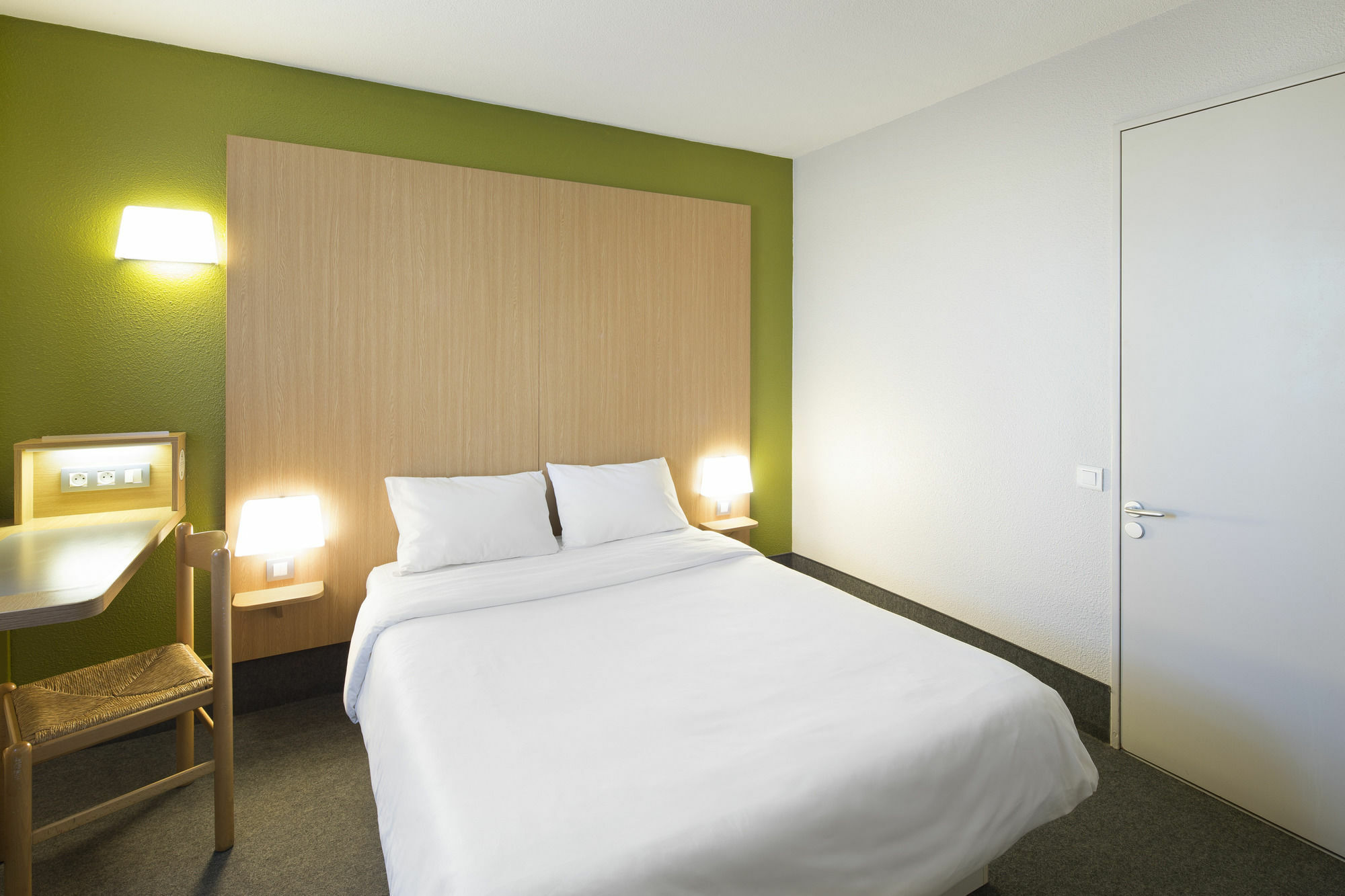 B&B Hotel Saint-Malo Centre Kültér fotó