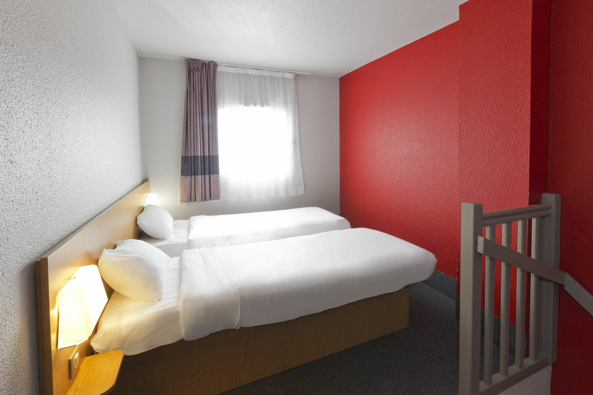 B&B Hotel Saint-Malo Centre Kültér fotó
