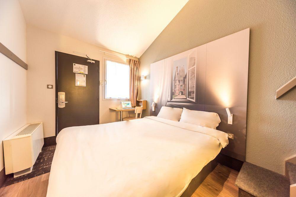 B&B Hotel Saint-Malo Centre Kültér fotó